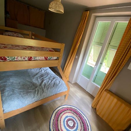 Villa Rosemarie Valdeblore Dış mekan fotoğraf