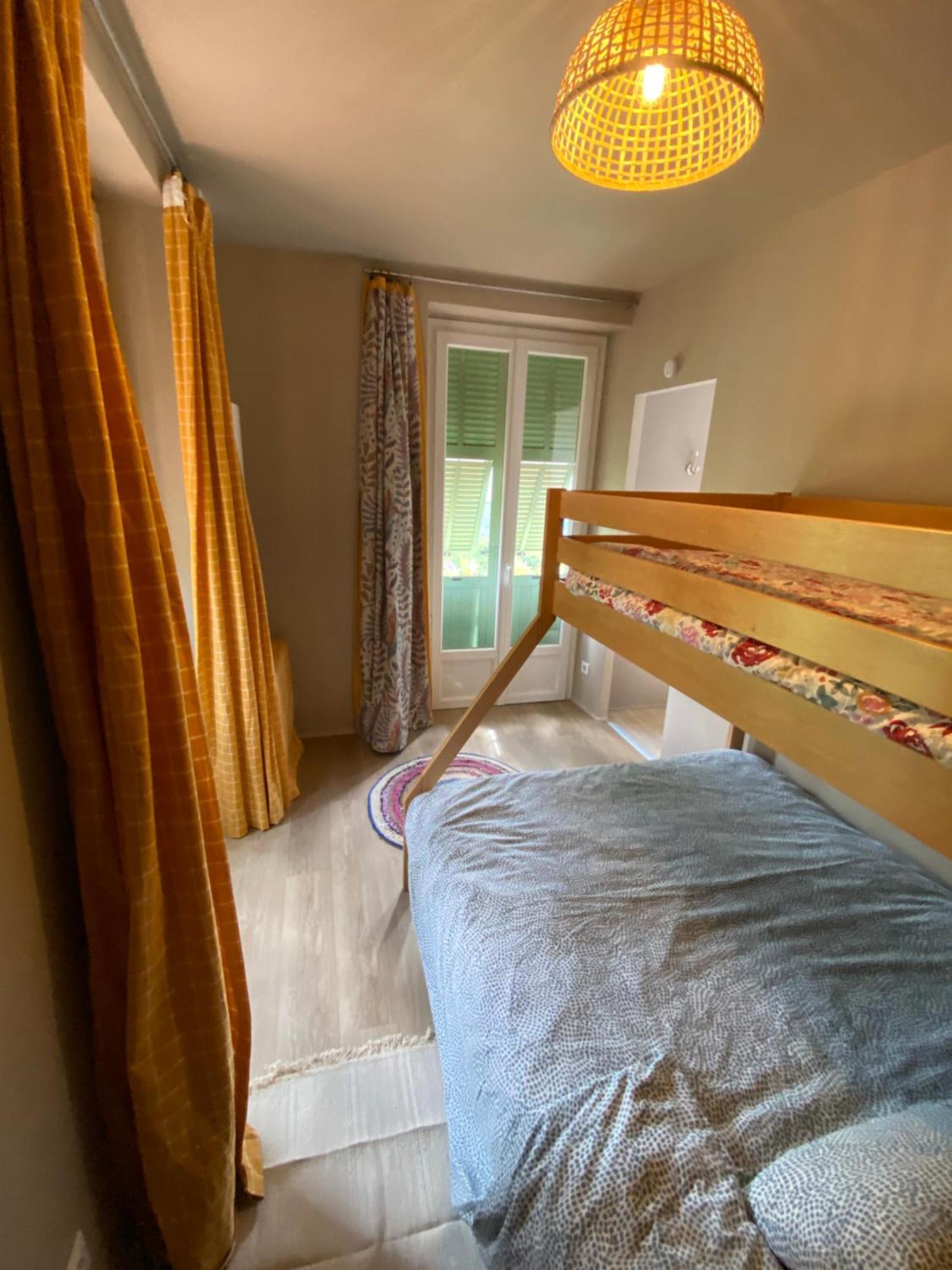 Villa Rosemarie Valdeblore Dış mekan fotoğraf