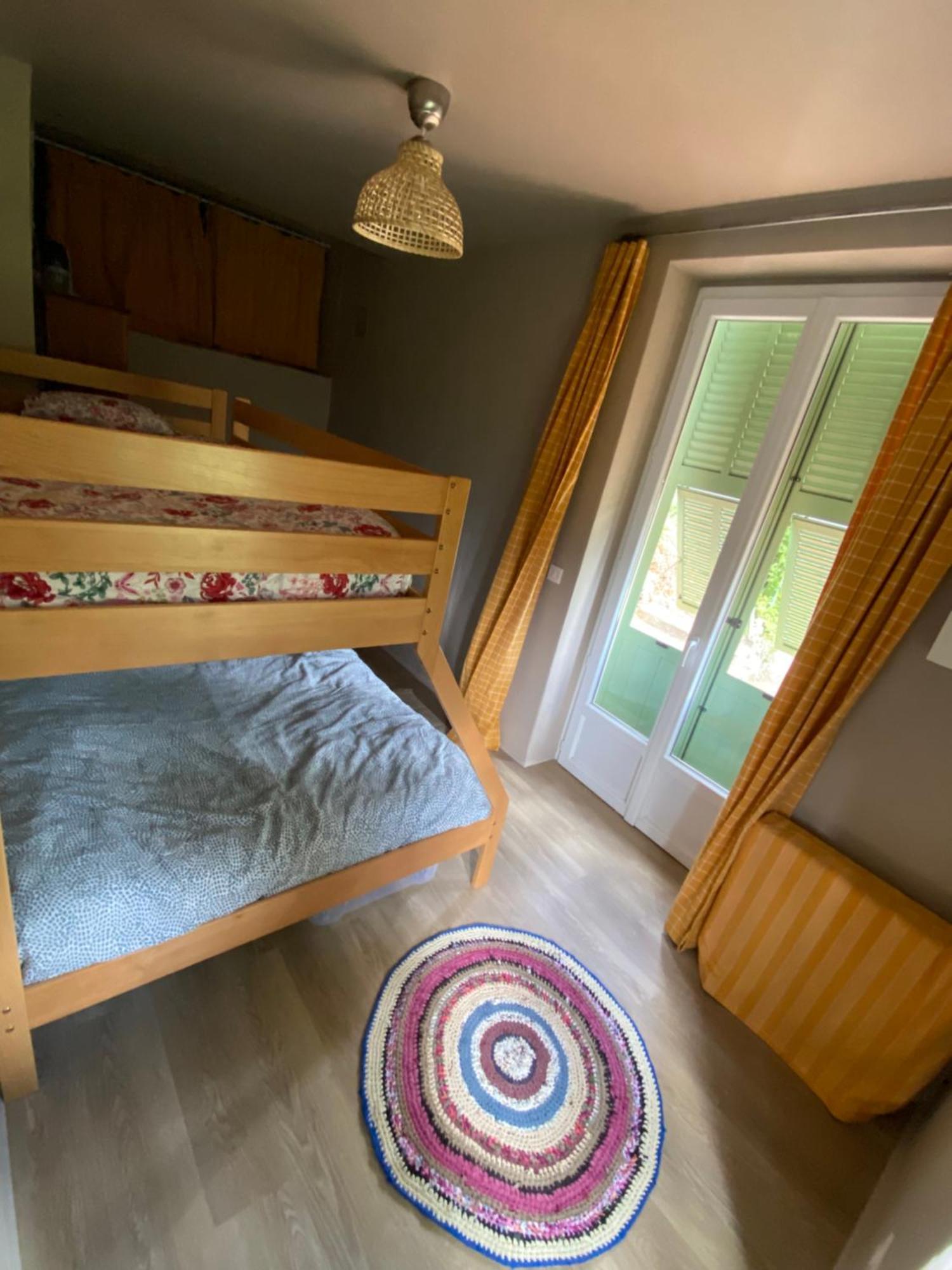 Villa Rosemarie Valdeblore Dış mekan fotoğraf