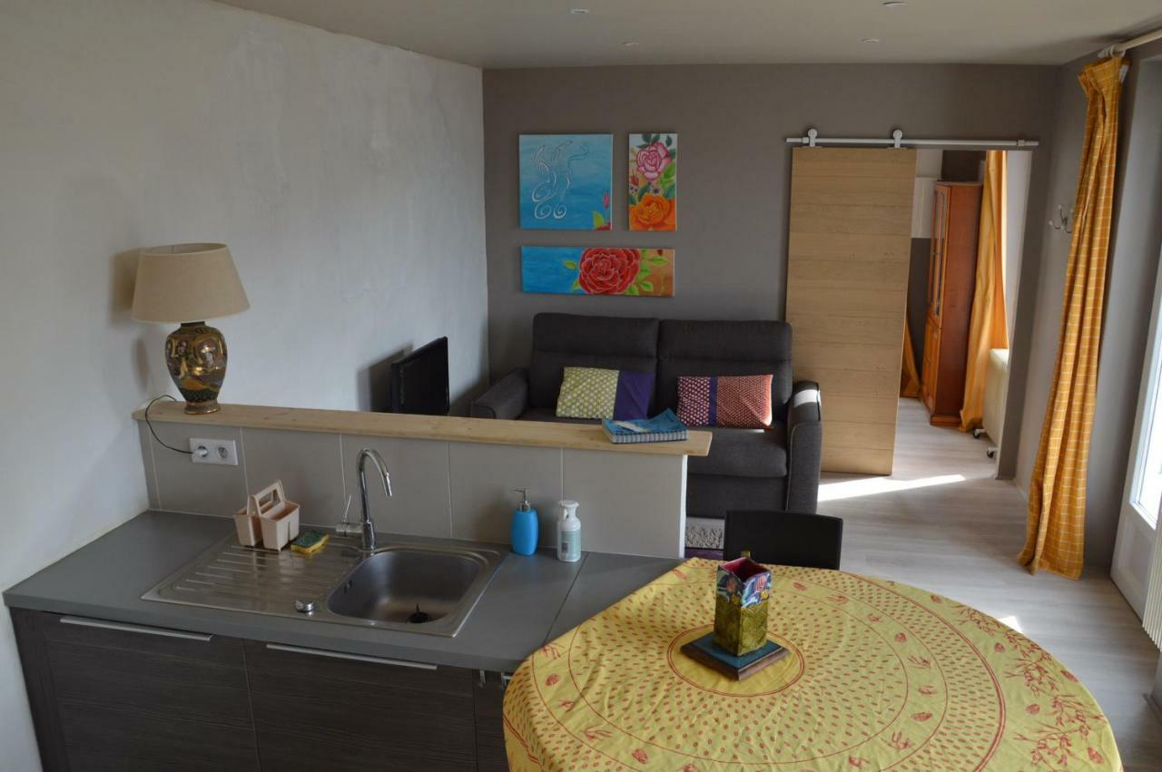 Villa Rosemarie Valdeblore Dış mekan fotoğraf