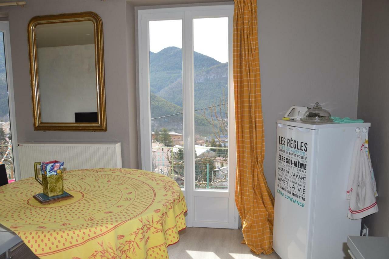 Villa Rosemarie Valdeblore Dış mekan fotoğraf