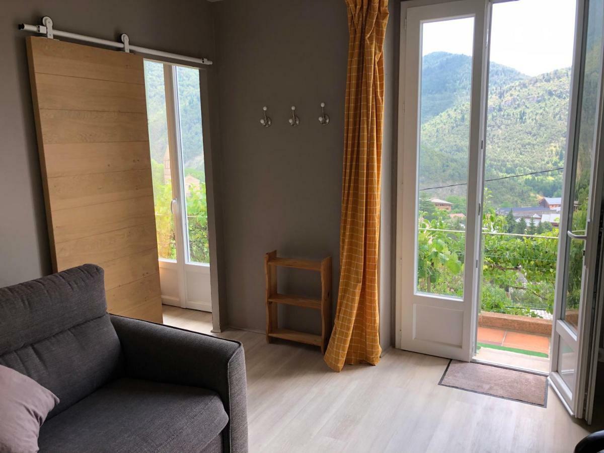 Villa Rosemarie Valdeblore Dış mekan fotoğraf