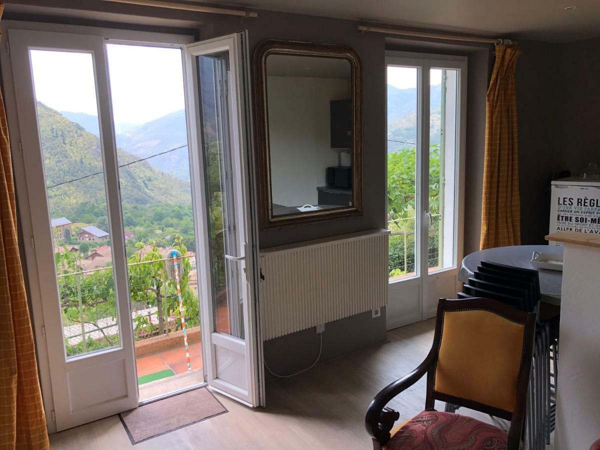 Villa Rosemarie Valdeblore Dış mekan fotoğraf
